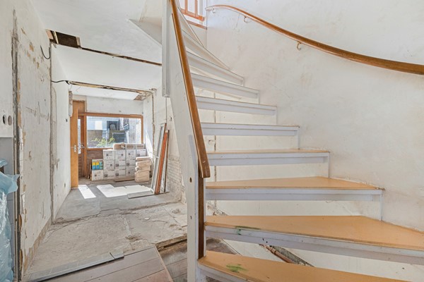 Medium property photo - Zuidstraat 84, 1781 BV Den Helder